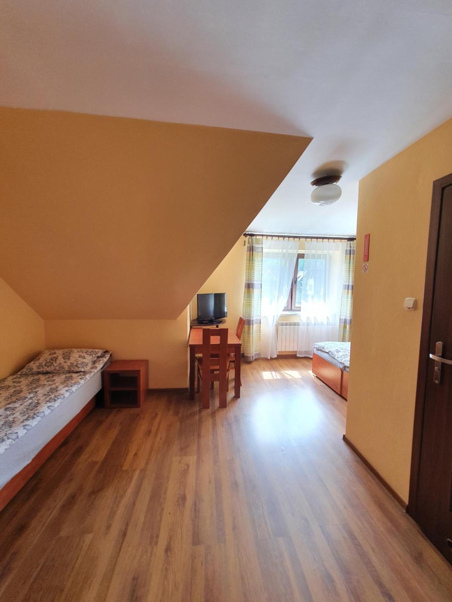 Willa Szafran Zakopane Room photo